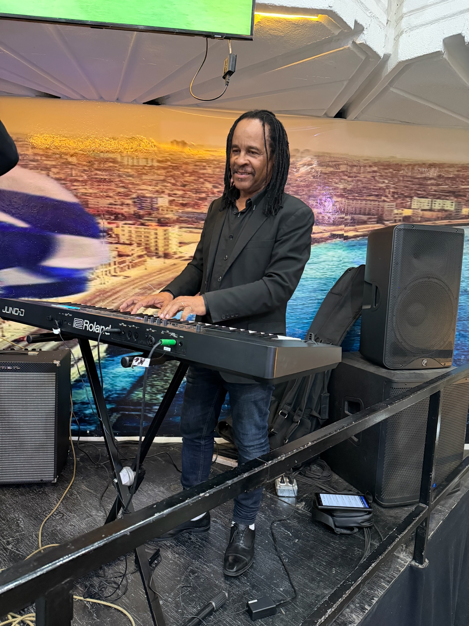 Joaquín Castillo Fredal