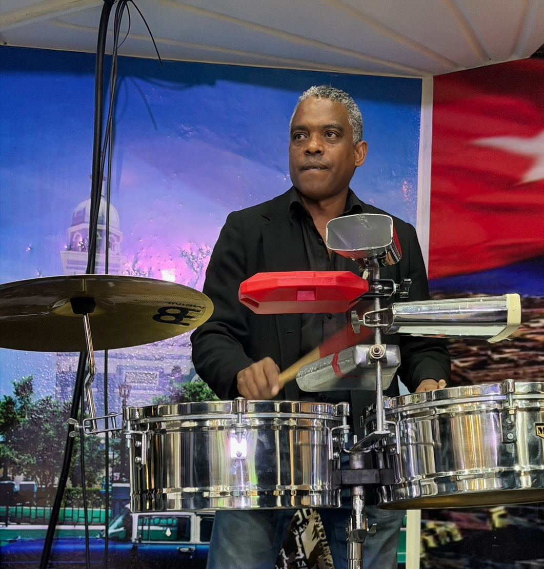 Walfrido Torres Leyva