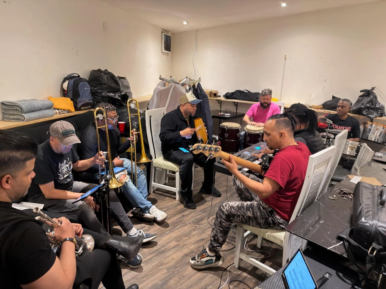 Descripción foto 10